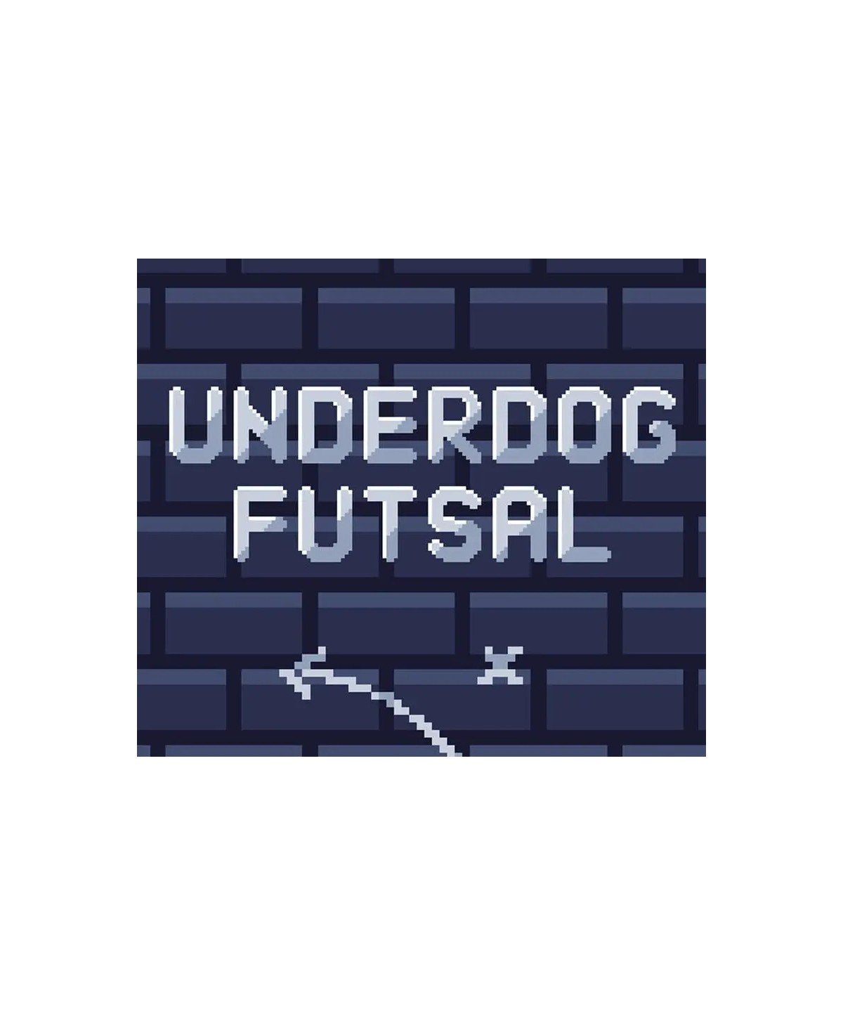 Underdog Futsal Steam Key GLOBAL